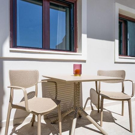 Aretousa Increteble Cretan Residences Collection Sitia  Exterior foto