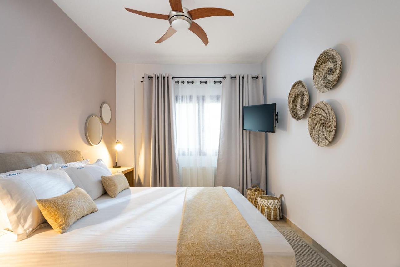 Aretousa Increteble Cretan Residences Collection Sitia  Exterior foto