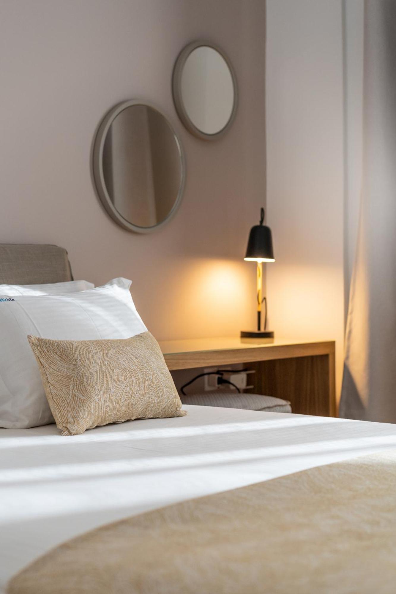 Aretousa Increteble Cretan Residences Collection Sitia  Zimmer foto