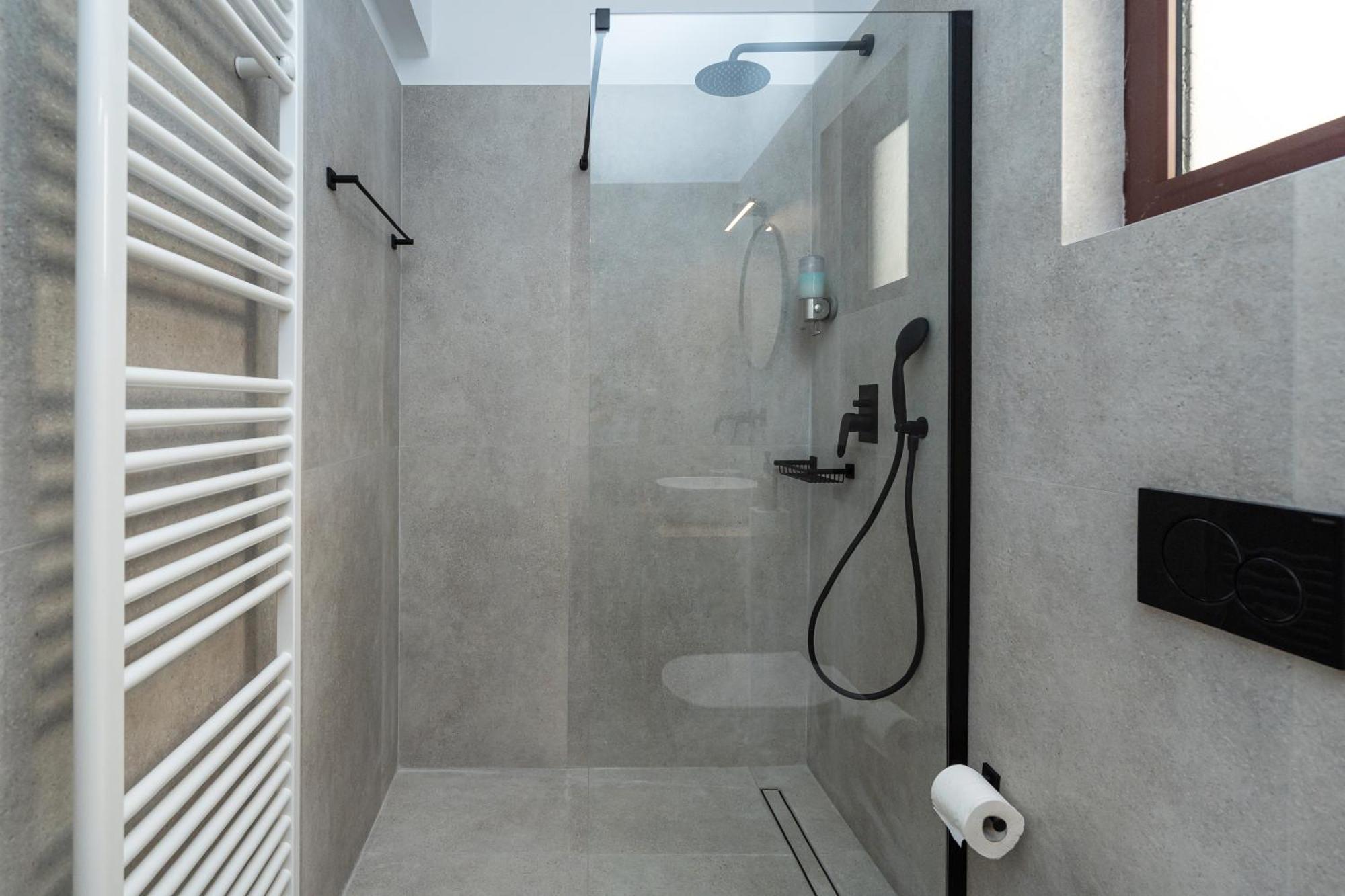 Aretousa Increteble Cretan Residences Collection Sitia  Exterior foto